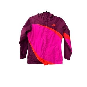 The North Face Kids Cinnabar Triclimate Jacket- NO LINER!!!!